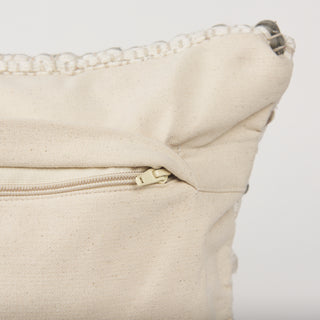 Kodi Lumbar Pillow Cover