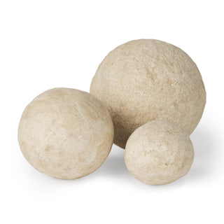 Sunita Set of 3 Orbs