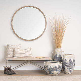 Kodi Square Pillow Cover