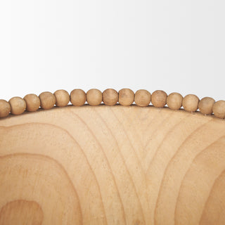 Wendell Bowls - Light Brown
