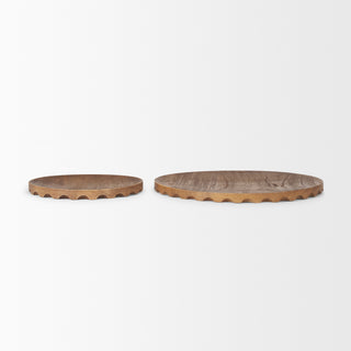 Waverly Trays