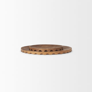 Waverly Trays