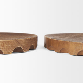 Waverly Trays