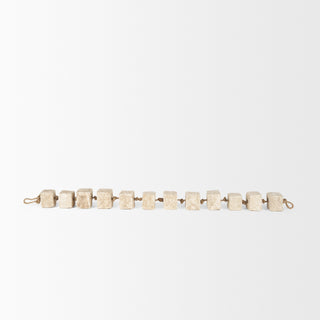 Mala Cube Garland