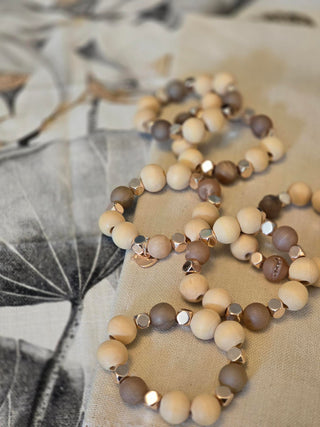 Limited Edition - Coastal Lotus
