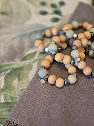 Luxury Edition - Coastal Tropical Oasis