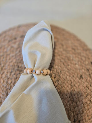 Easy Breezy Collections - Coral & Sand