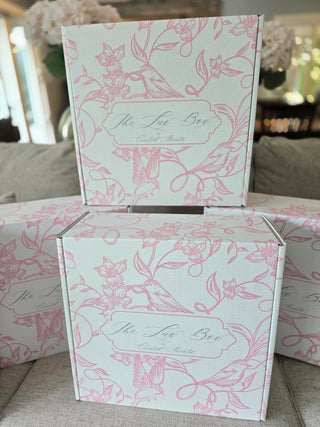 The Lux Box - Box only