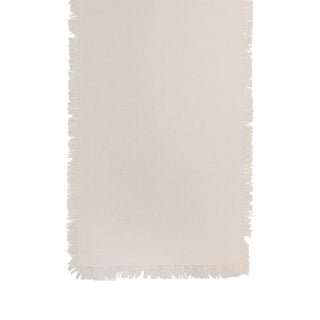 Antigua Table Runner - Natural