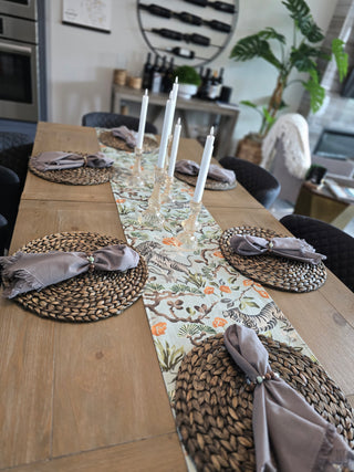 Luxury Edition - Tropical Thai