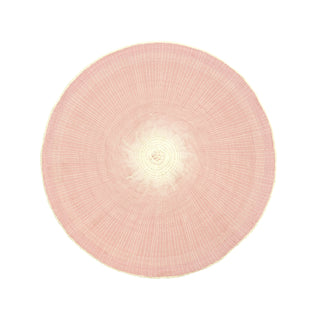 Willa Woven Placemat, Pink