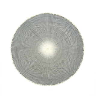 Willa Woven Placemat, Stone
