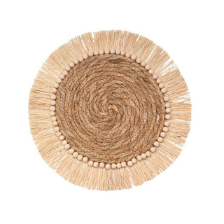 Cozumel Candle Mat