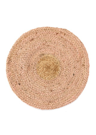 Tulum Round Placemat