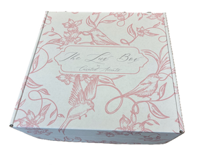 Limited Edition - Pink Lotus