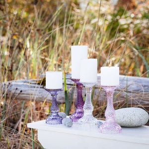 Sparrow Pillar - Spring