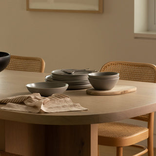Breakfast Bowl - Dove