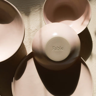 Breakfast Bowl - Blush