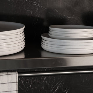 Dinner plates - Cloud