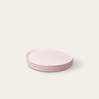 Salad Plate - Blush