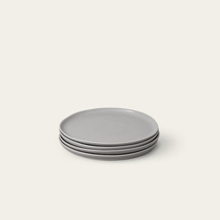 Salad Plate - Dove